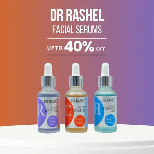 Whitening Fade Spot Skin Care Series