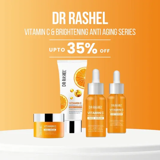 Face Wash Series