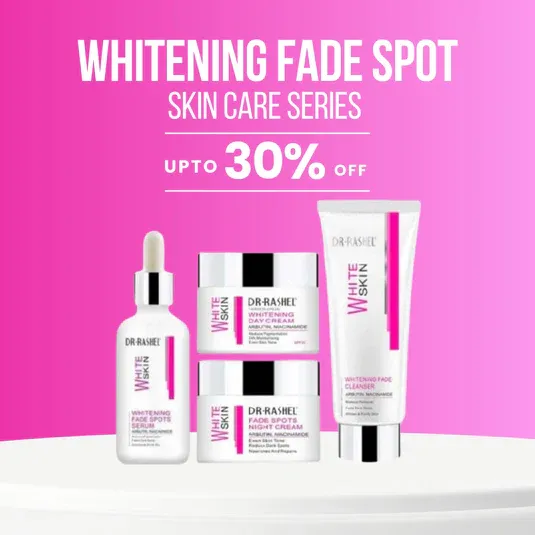 24K Gold Radiance & Anti Aging Series