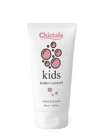 Chictale Kids Bubbly Cleanser 50ml