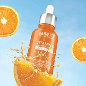 Dr Rashel Vitamin C Face Serum 50ml