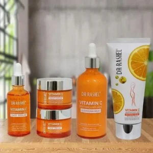 Dr Rashel Vitamin C Kit